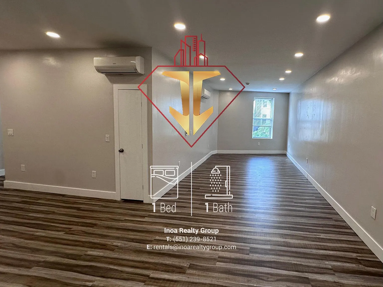 1 bed, $1,875 — Photo 4