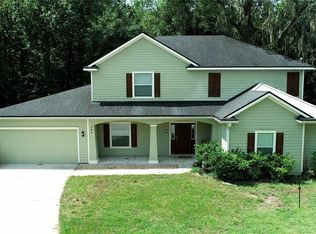 305 Winding Oak Way St, Saint Augustine, FL 32084