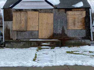 8346 Alpine St, Detroit, MI 48204