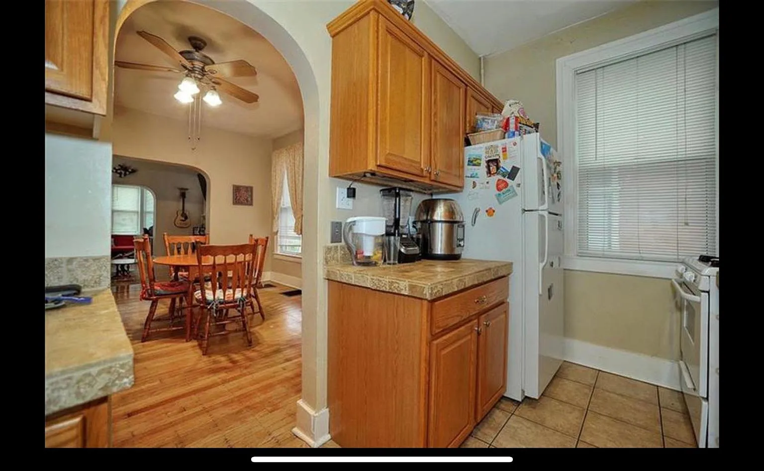 2 bed, 1100 sqft, $1,500 — Photo 3