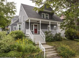 28 Grand St, South Portland, ME 04106