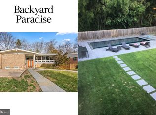 2905 Ellicott St NW, Washington, DC 20008