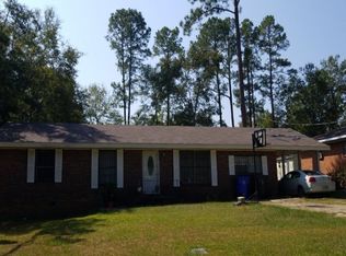 206 Cordova Dr, Dothan, AL 36303
