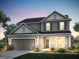 4711 Wilderness Trl, Flowery Branch, GA 30542