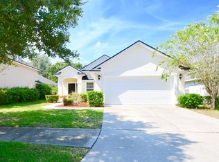 14849 Falling Waters Dr, Jacksonville, FL 32258