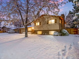 2016 Yorktown Ave, Fort Collins, CO 80526
