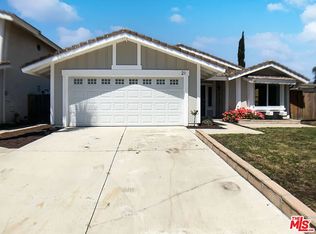 23 Calle Coturno, Rancho Santa Margarita, CA 92688