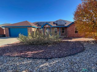1378 Oakwood Cir, Portales, NM 88130