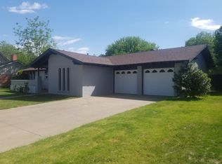 3522 Bremond Dr, Amarillo, TX 79109