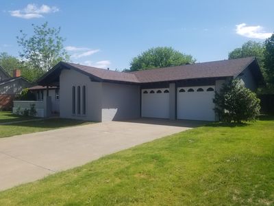 3522 Bremond Dr, Amarillo, TX, 79109