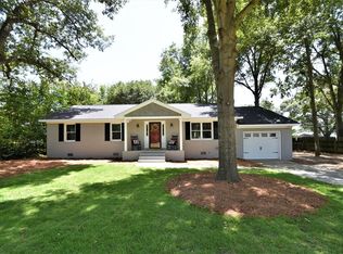 681 Henry St, Aiken, SC 29803