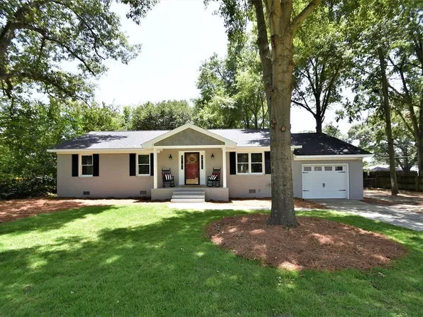 681 Henry St, Aiken, SC 29803