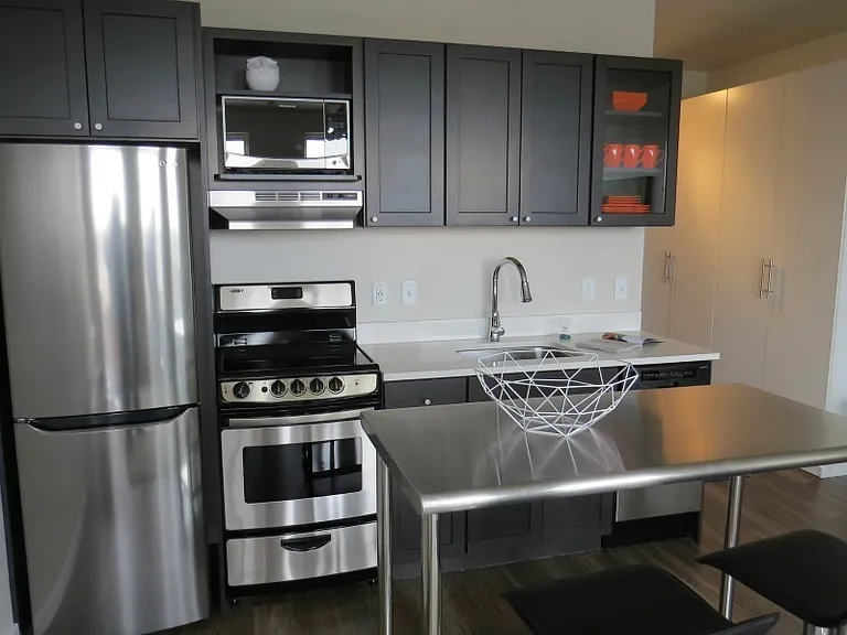 Motiv Apartments — Photo 30