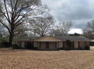416 Friendship Church Rd, Columbia, MS 39429