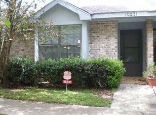10231 Cashel Ave, Baton Rouge, LA 70815