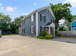6 Gladding Ct #1, Newport, RI 02840
