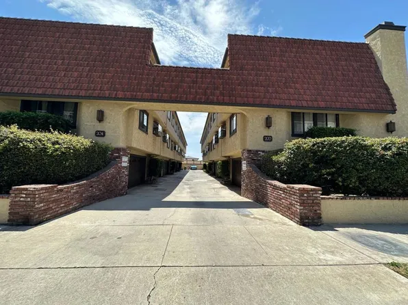 204 E Bay State St APT D, Alhambra, CA 91801