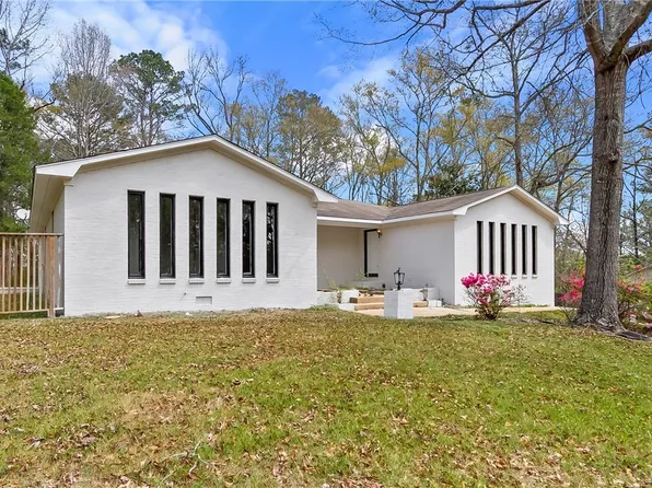 4735 Appletree Ln, Tuscaloosa, AL 35405