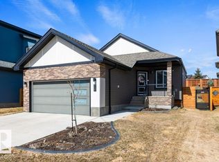 29 Ratelle Cir, Saint Albert, AB T8N7T8