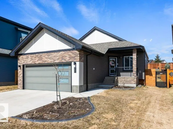 29 Ratelle Cir, Saint Albert, AB T8N 7T8
