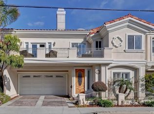 2100 Blossom Ln, Redondo Beach, CA 90278