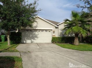 3352 Thistledown Ln, Land O Lakes, FL 34638