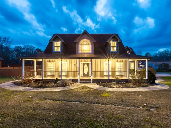 2322 Mowbray Pike, Soddy Daisy, TN 37379