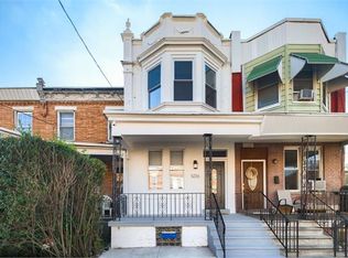5236 W Jefferson St, Philadelphia, PA 19131