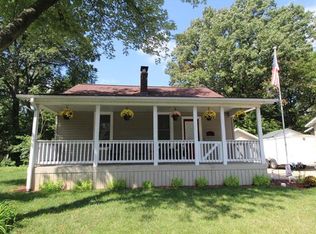 1224 Clawson St, Alton, IL 62002