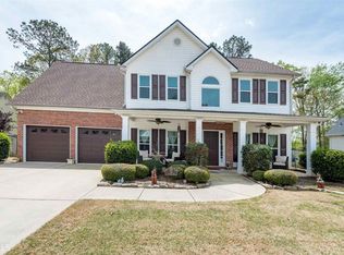 56 Foliage Ct, Dallas, GA 30132