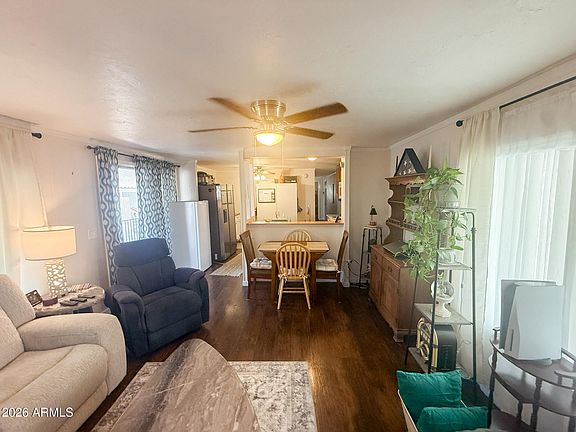 5th image of 4065 E University Drive #365