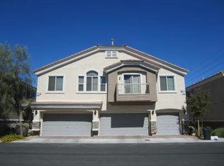 2376 Yellowstone Creek Dr UNIT 102, Las Vegas, NV 89183