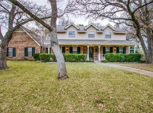 732 Sylvan Dr, Fort Worth, TX 76120