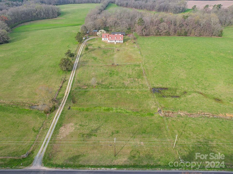 2110 Landsford Rd, Marshville, NC 28103 Zillow