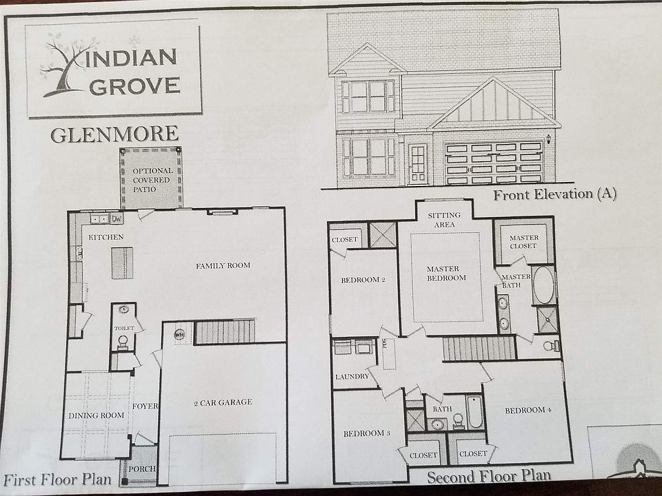 1st image of 128 Sophie Cir #8