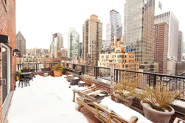 Sold by Brown Harris Stevens | media 2