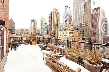 Sold by Brown Harris Stevens