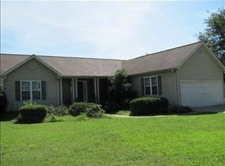 606 Laurel Creek Dr, Anderson, SC 29621