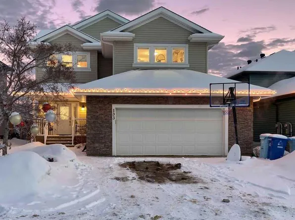 133 N Shore St, Wood Buffalo, AB T9K 0E5