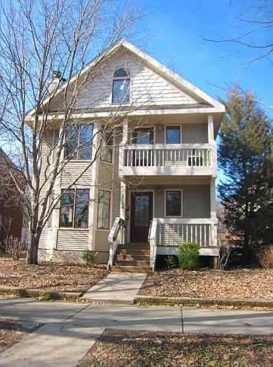 Great Seward Location