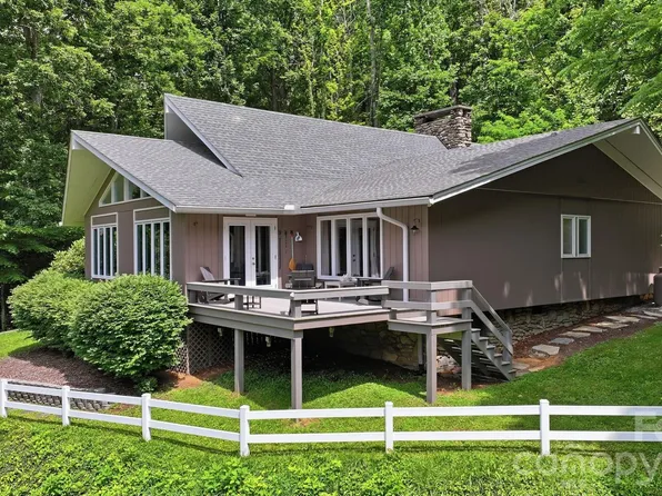 560 & 484 Winchester Creek Rd, Waynesville, NC 28786