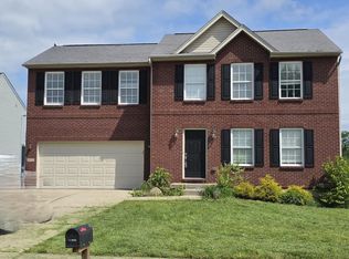 2964 Holly Hill Dr, Burlington, KY 41005
