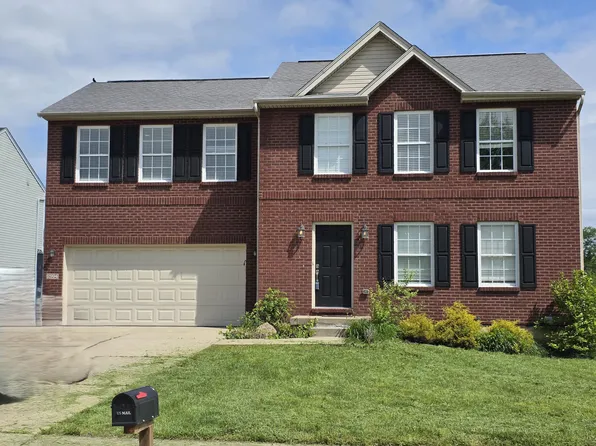 2964 Holly Hill Dr, Burlington, KY 41005