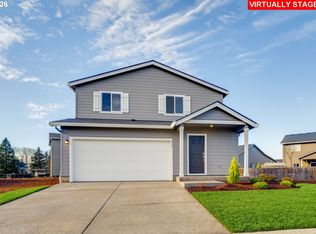 25248 Tanglewood Way, Veneta, OR 97487