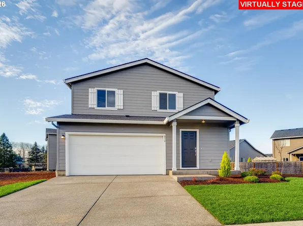 25248 Tanglewood Way, Veneta, OR 97487