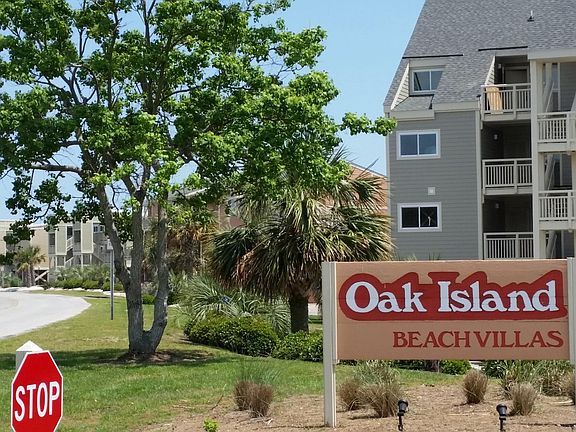 2nd image of 1000 Caswell Beach Road Apt 910