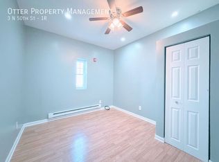 3 N 50th St #1R, Philadelphia, PA 19139