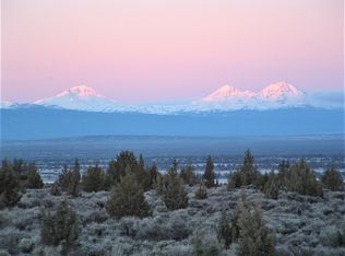 14708 SW Bussett Rd, Powell Butte, OR 97753