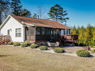 715 Boland Dr, Lake Lure, NC 28746
