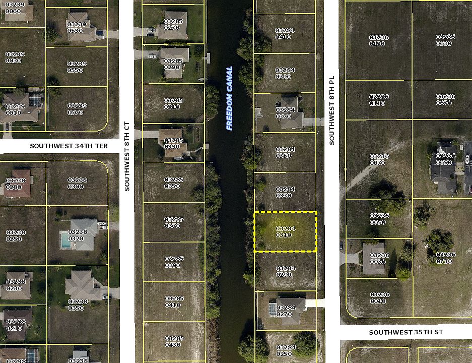 1st image of 3428 SW 8th Pl
